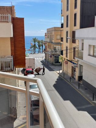 Foto 1 de Pis en venda a L'Ametlla de Mar de 3 habitacions amb terrassa i balcó