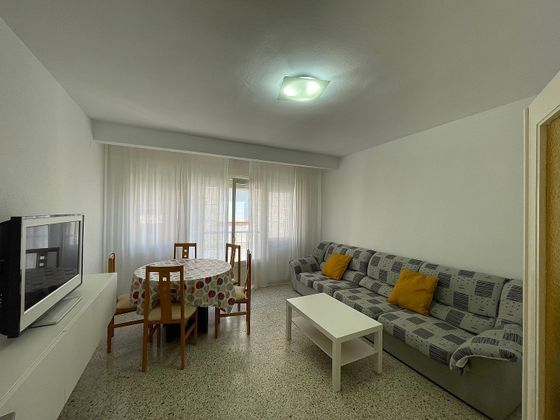 Foto 2 de Piso en venta en L'Ametlla de Mar de 3 habitaciones y 84 m²