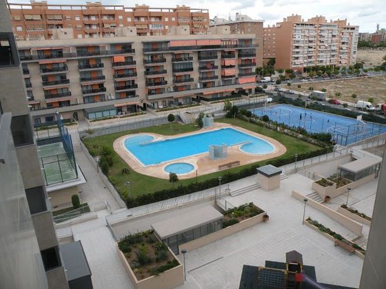 Foto 1 de Venta de dúplex en Paus - Poligono San Blas de 5 habitaciones con terraza y piscina