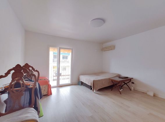 Foto 1 de Pis en venda a Benalúa de 5 habitacions amb terrassa i balcó