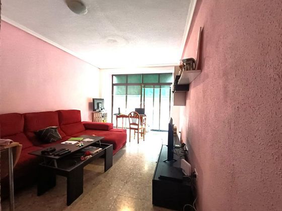 Foto 1 de Pis en venda a Ciudad de Asís de 3 habitacions amb terrassa i balcó