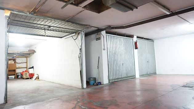 Foto 1 de Garatge en venda a calle Joan Muntaner I Bujosa de 20 m²