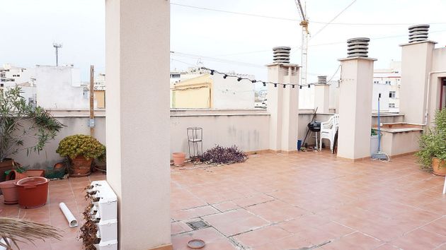 Foto 2 de Àtic en venda a Foners de 2 habitacions amb terrassa i garatge