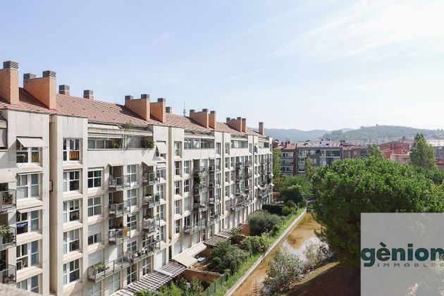 Foto 2 de Àtic en venda a Eixample Sud – Migdia de 4 habitacions amb terrassa i aire acondicionat