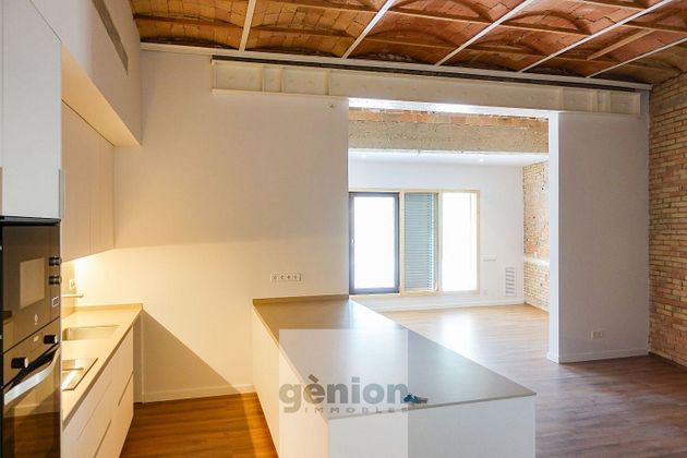 Foto 2 de Piso en venta en Eixample Nord – La Devesa de 3 habitaciones con terraza y balcón