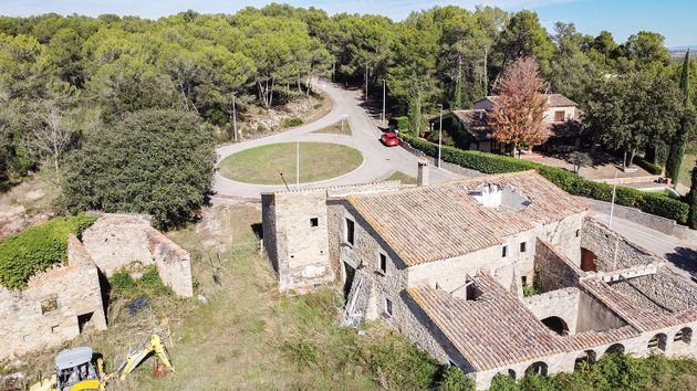 Foto 1 de Venta de casa en Sant Julià de Ramis de 8 habitaciones con terraza y jardín