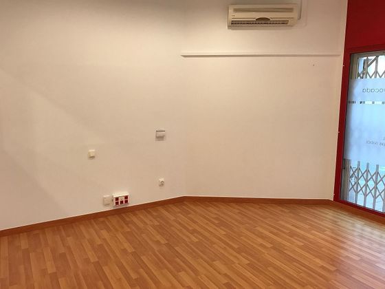 Foto 2 de Oficina en lloguer a Centre Vila de 60 m²