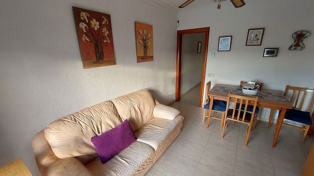 Foto 1 de Pis en venda a Les Clotes de 3 habitacions amb balcó i calefacció