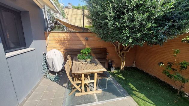 Foto 1 de Venta de casa adosada en Barceloneta - Molí d'En Rovira de 3 habitaciones con terraza y piscina