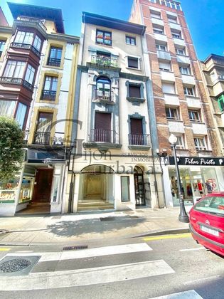 Foto 2 de Alquiler de local en Centro - Gijón de 134 m²