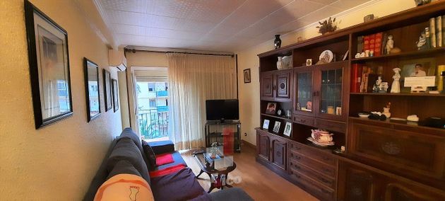 Foto 2 de Pis en venda a Sant Martí de Provençals de 3 habitacions amb terrassa i aire acondicionat