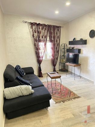 Foto 2 de Pis en venda a Trinitat Vella de 2 habitacions i 40 m²