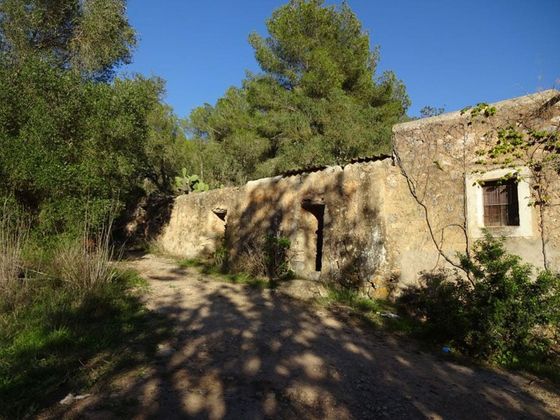 Foto 1 de Venta de terreno en Sant Josep de 142000 m²