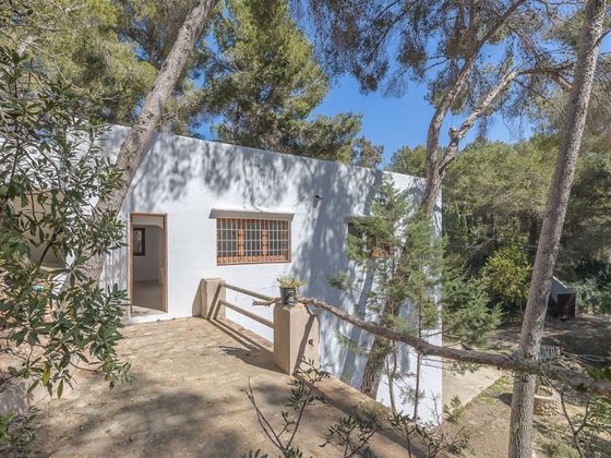 Foto 1 de Casa rural en venda a San Carlos de 2 habitacions amb terrassa i garatge
