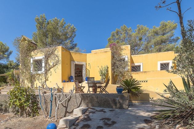 Foto 2 de Casa rural en venda a San Carlos de 4 habitacions amb terrassa i piscina