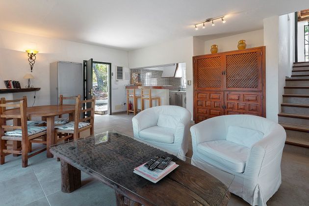 Foto 2 de Casa rural en venta en Sant Antoni de Portmany de 4 habitaciones con terraza y aire acondicionado