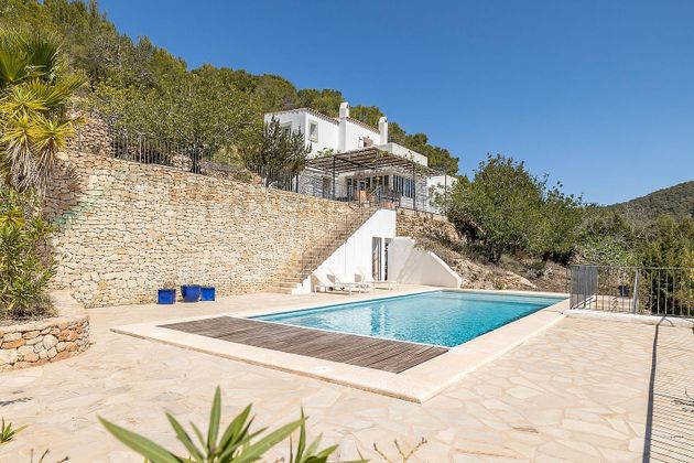 Foto 2 de Casa rural en venta en San Carlos de 4 habitaciones con terraza y piscina