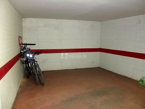 Foto 2 de Garatge en venda a Centro - Segovia de 57 m²