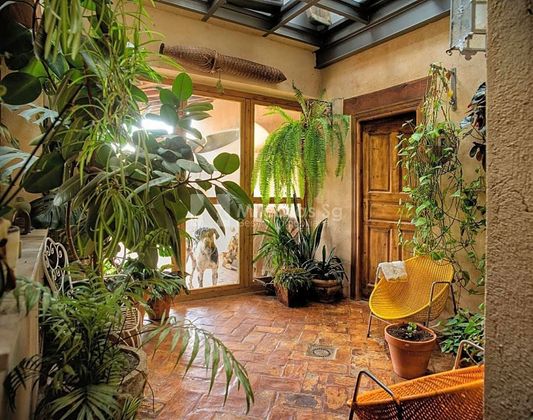 Foto 1 de Casa en venda a Santo Domingo de Pirón de 4 habitacions amb terrassa i piscina