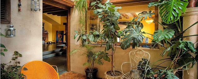 Foto 2 de Casa en venda a Santo Domingo de Pirón de 4 habitacions amb terrassa i piscina