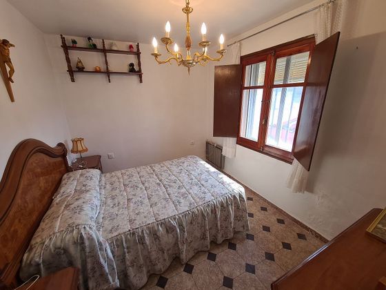 Foto 1 de Casa en venda a Sangarcía de 3 habitacions amb calefacció