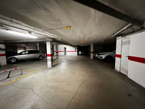 Foto 1 de Garatge en venda a Torrecaballeros de 9 m²