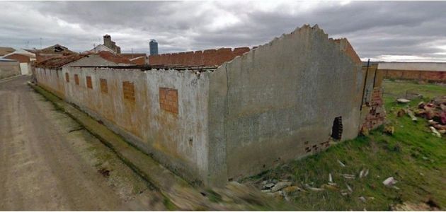 Foto 2 de Venta de terreno en Montejo de Arévalo de 6800 m²