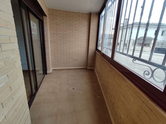 Foto 1 de Venta de piso en Cantimpalos de 1 habitación con terraza y garaje