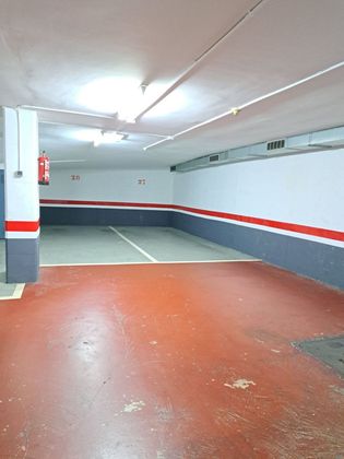 Foto 1 de Garatge en lloguer a El Camp d'en Grassot i Gràcia Nova de 16 m²