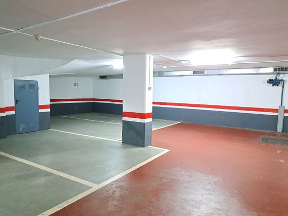 Foto 2 de Garaje en alquiler en El Camp d'en Grassot i Gràcia Nova de 16 m²