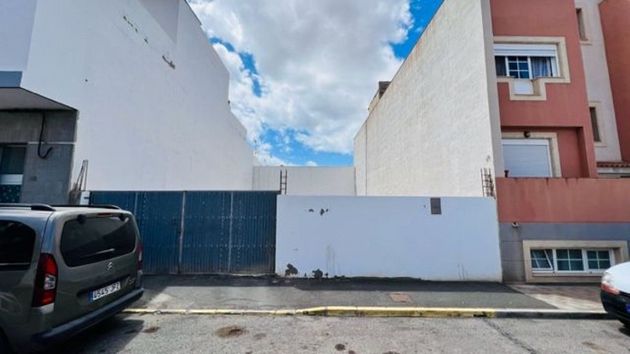 Foto 1 de Venta de terreno en calle Calel Gambuesa de 191 m²