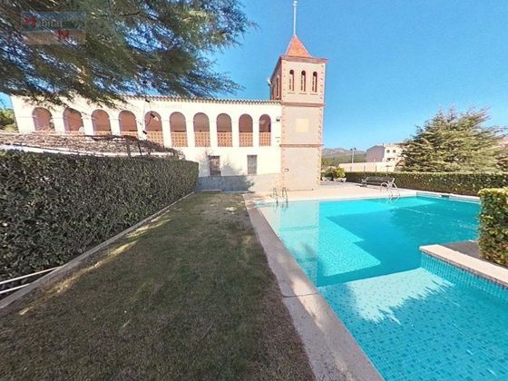 Foto 2 de Casa rural en venta en Bisbal del Penedès, la de 14 habitaciones con terraza y piscina