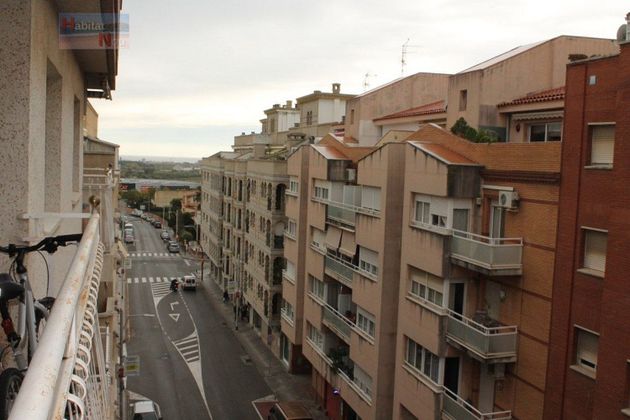 Foto 1 de Venta de piso en Ponent - Barri de França de 4 habitaciones con balcón y calefacción