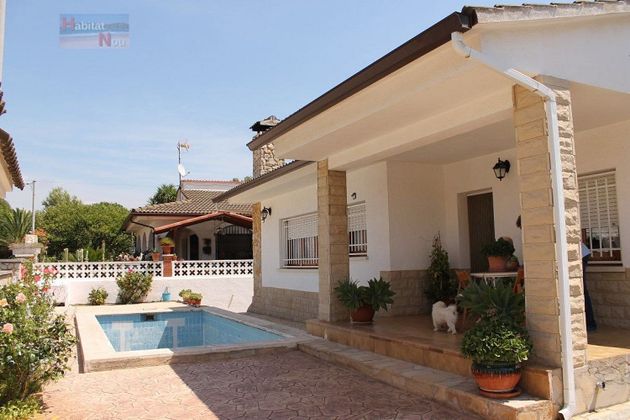 Foto 1 de Casa en venda a Bisbal del Penedès, la de 6 habitacions amb terrassa