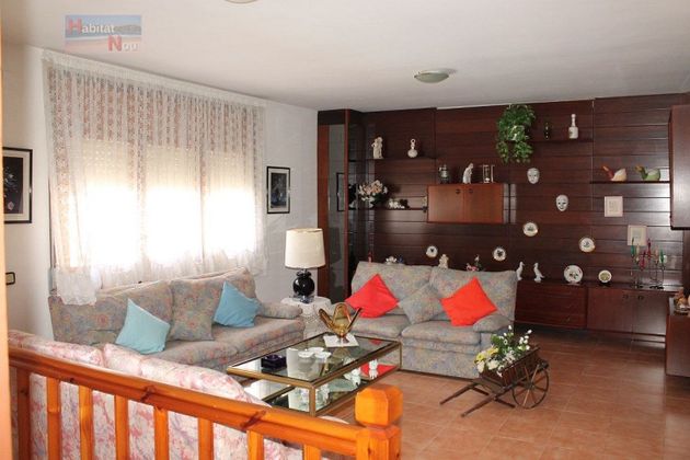 Foto 2 de Casa en venda a Bisbal del Penedès, la de 6 habitacions amb terrassa