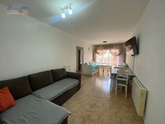 Foto 1 de Venta de piso en Arboç, l´ de 3 habitaciones con terraza