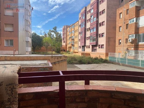 Foto 2 de Venta de piso en Arboç, l´ de 3 habitaciones con terraza