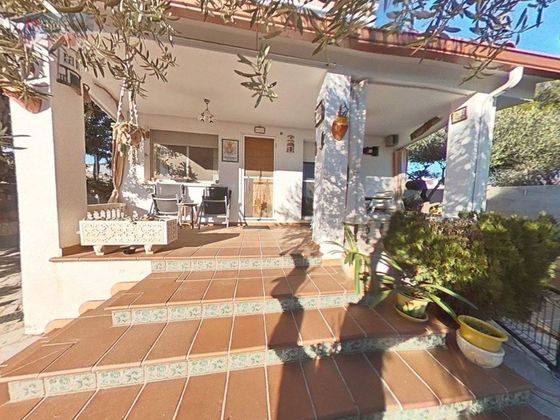 Foto 1 de Xalet en venda a avenida De Can Gordei de 5 habitacions amb terrassa i piscina