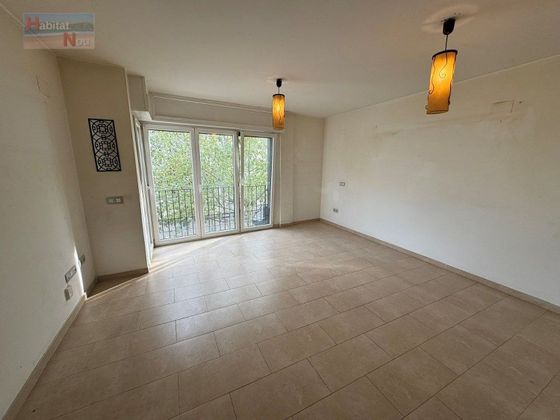 Foto 2 de Venta de piso en paseo De la Panxita de 3 habitaciones con garaje y aire acondicionado