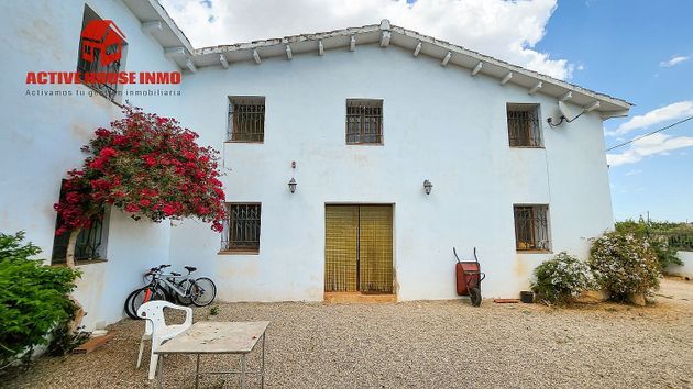 Foto 1 de Casa rural en venda a calle Moli Foguet de 7 habitacions amb terrassa i piscina