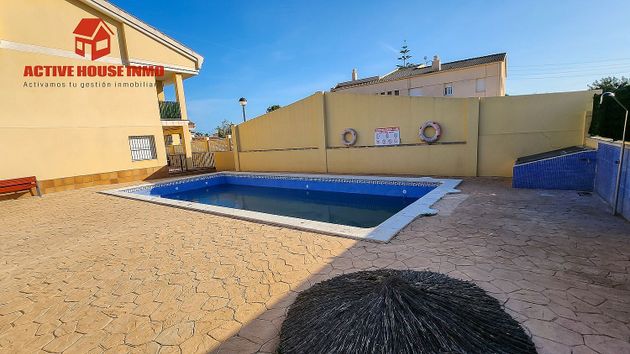 Foto 2 de Pis en venda a Platges de 2 habitacions amb terrassa i piscina