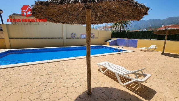 Foto 1 de Dúplex en venta en Platges de 3 habitaciones con terraza y piscina
