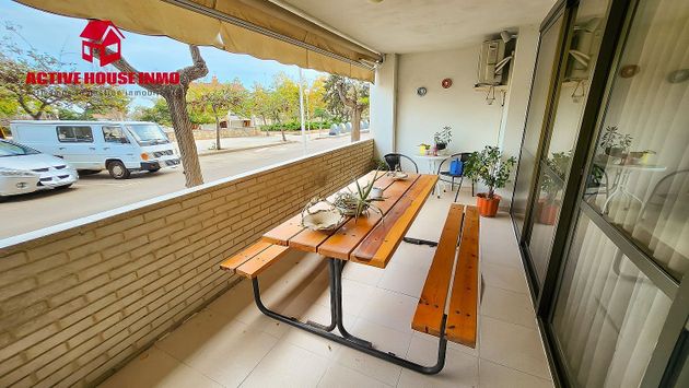 Foto 2 de Pis en venda a calle Lleida de 3 habitacions amb terrassa i aire acondicionat
