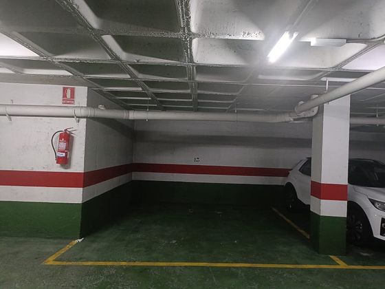 Foto 1 de Garatge en venda a calle De Los Predicadores de 18 m²