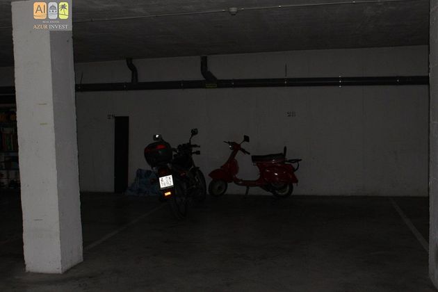 Foto 2 de Garaje en venta en Altea Pueblo de 35 m²