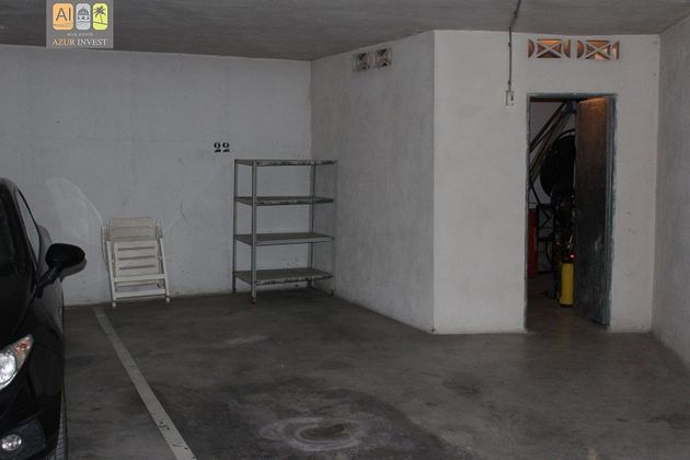 Foto 1 de Garatge en venda a Altea Pueblo de 27 m²