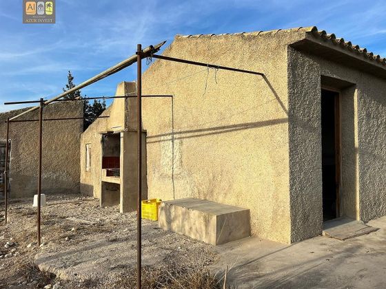 Foto 1 de Casa rural en venda a Altea Pueblo de 2 habitacions i 200 m²