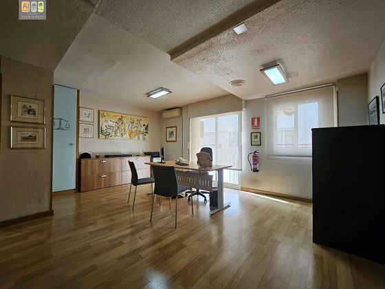 Foto 2 de Pis en venda a Altea Pueblo de 3 habitacions amb terrassa i aire acondicionat