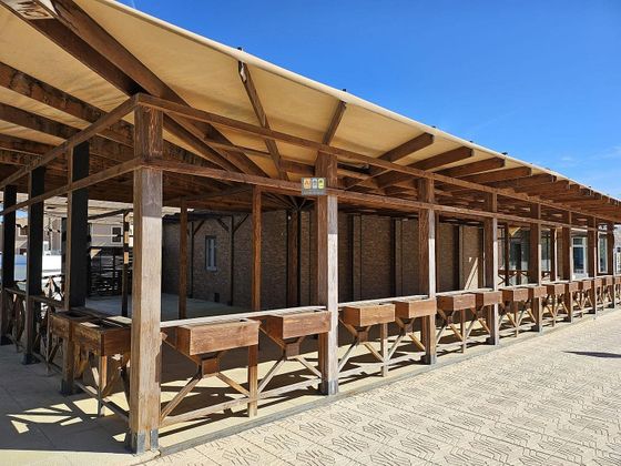 Foto 2 de Local en venda a L'Albir-Zona Playa amb terrassa i garatge