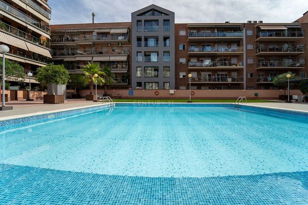 Foto 1 de Pis en venda a La Vila Olímpica del Poblenou de 2 habitacions amb terrassa i piscina
